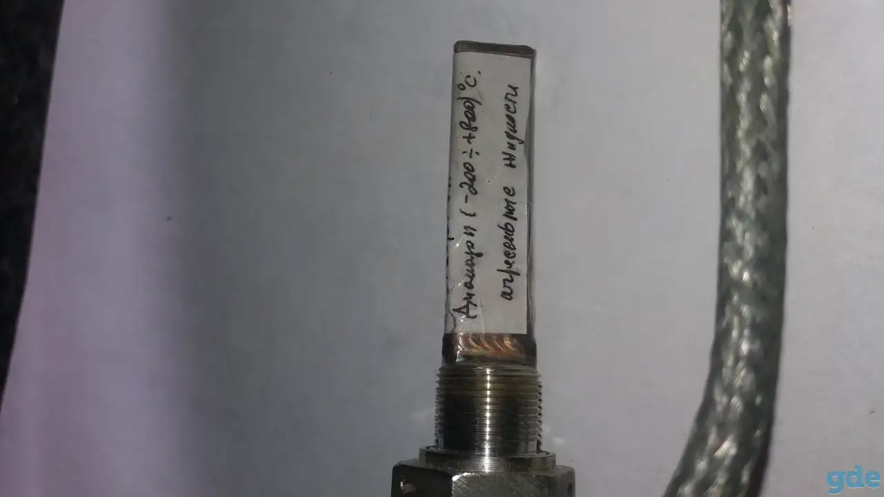 Датчики для оборудования разные, фотография 6