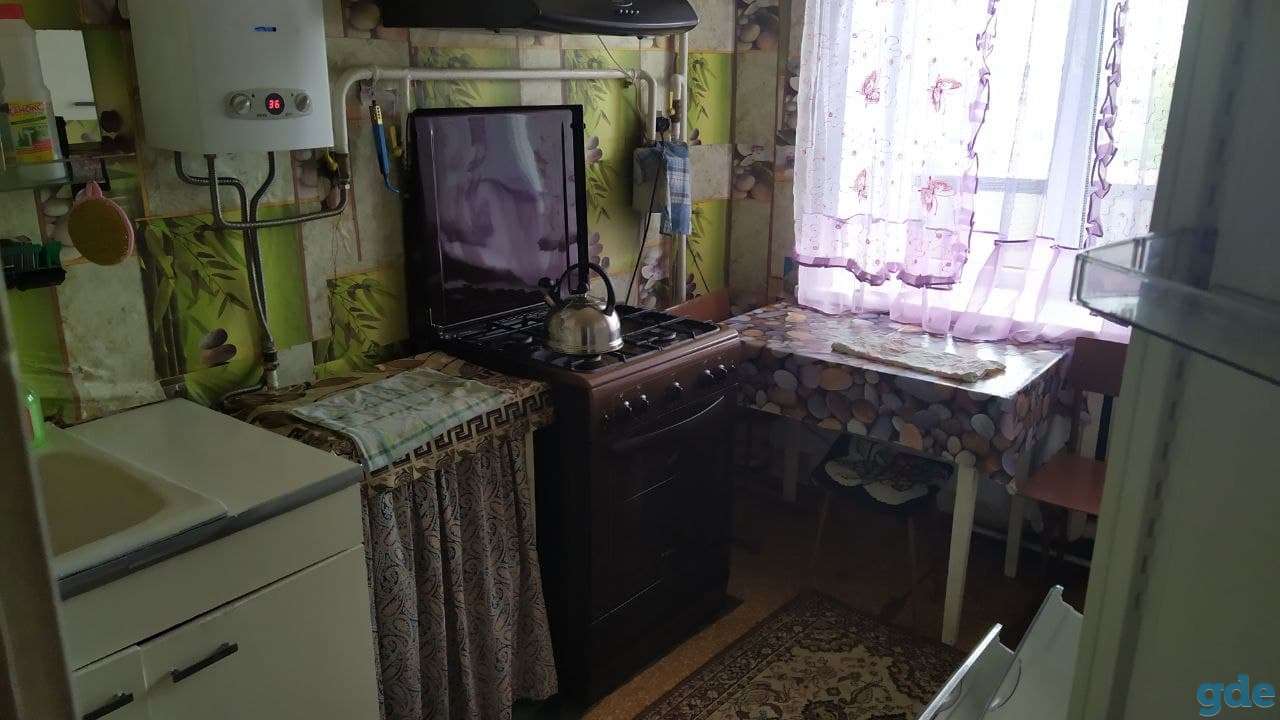 Продам кванртиру, обл., р-н, АГ Мухавец, ул. 60 лет Октября, фотография 2