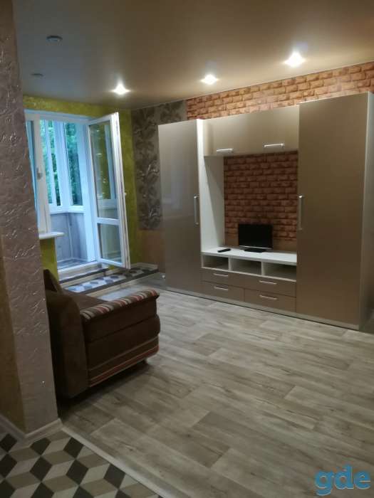 Сдам 1комн.квартиру., карвата 26, фотография 6