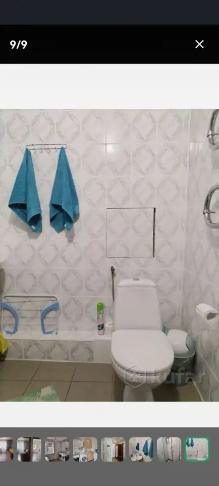 Сдам квартиру на сутки, Ул. Советская д 117, фотография 9
