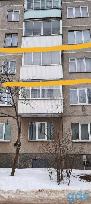 Продам квартиру, фотография 10