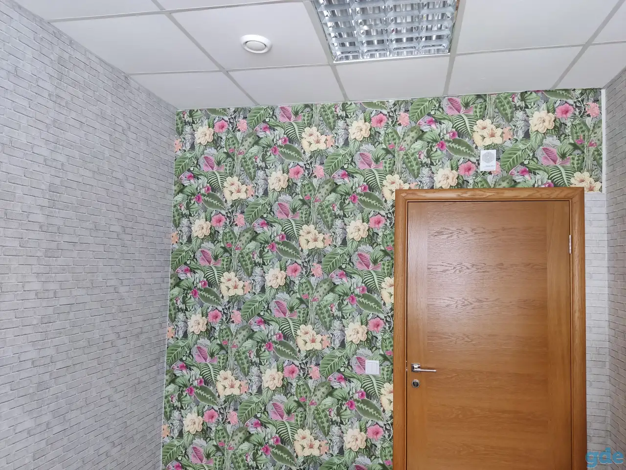 Офис 11кв.м. в аренду в Боровлянах, 5км от МКАД., фотография 2