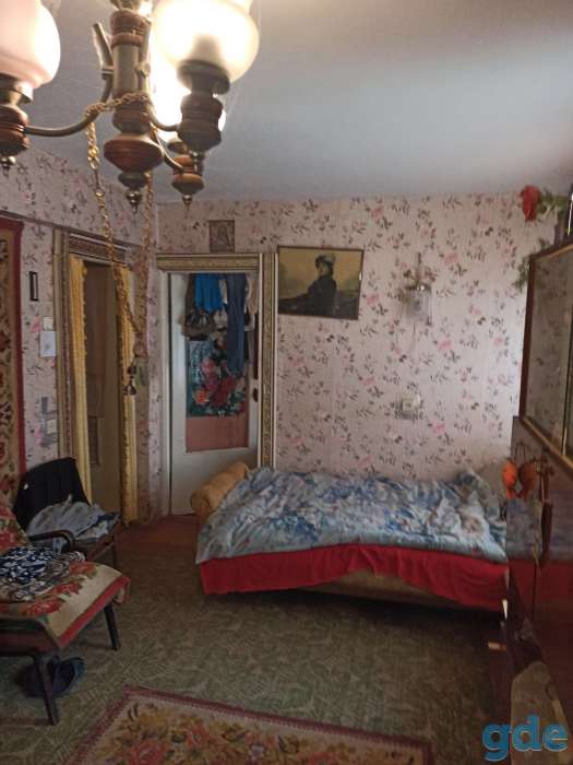 Продажа 2-ой квартиры., фотография 3