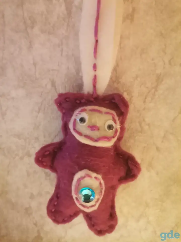 Продаются новогодние игрушки, фотография 5