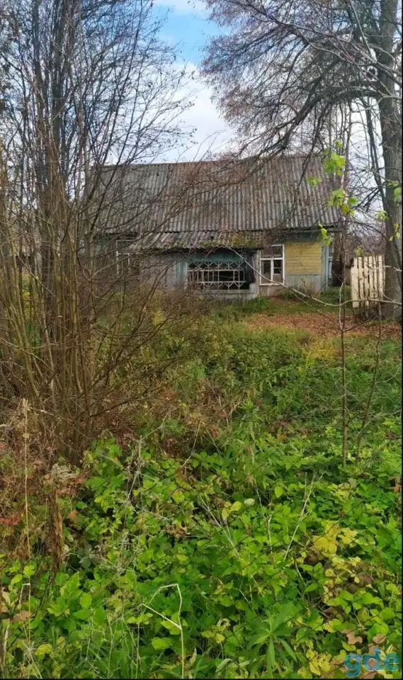 Продается земельный участок с домом, 2ой Красноармейский переулок., фотография 2