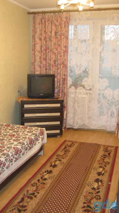 СЕГОДНЯ 2-3-х комн.кв.в Смолевичах и в мкр.Сокол, фотография 3