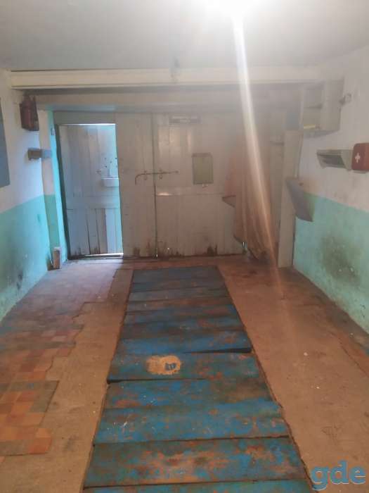 Продам капитальный гараж в Борисове, ул. 30 лет ВЛКСМ, фотография 1