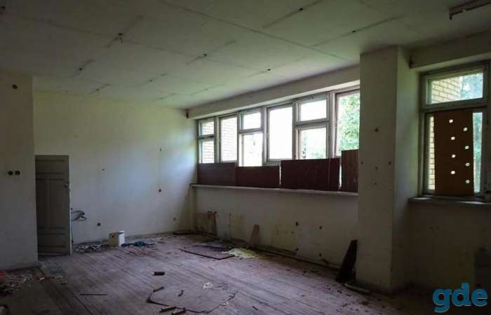 Здание под коммерческое использование, д. Иодчики Ивацевический р-н, фотография 6