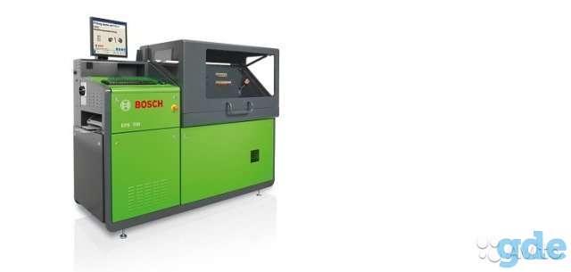 Bosch EPS 708. Стенд новый, в полном комплекте, фотография 1