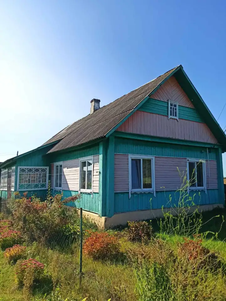 Продажа дома, Гродненская область, Ошмянский район,д,Куцевичи, фотография 2