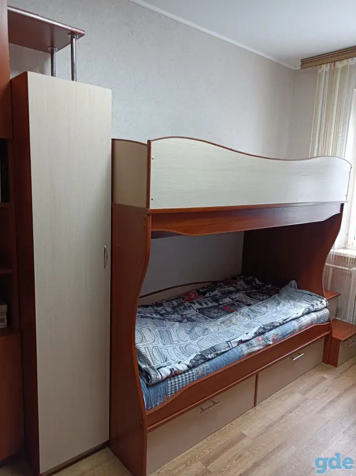 Мебель для детской комнаты, фотография 8
