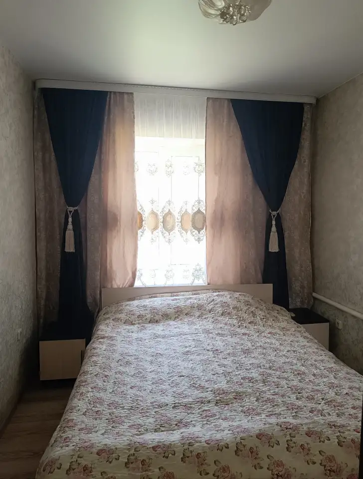 Продам дом, 1-ый Лепельский проезд 4, фотография 2