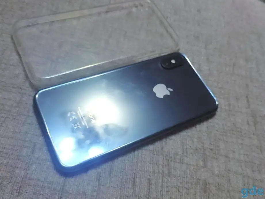 iPhone XS 64гб, фотография 3