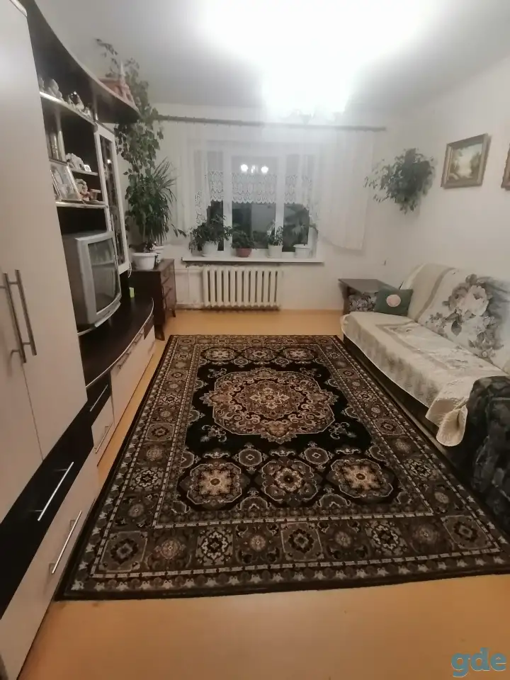 Сдам комнату, Пр-кт Строителей, фотография 1
