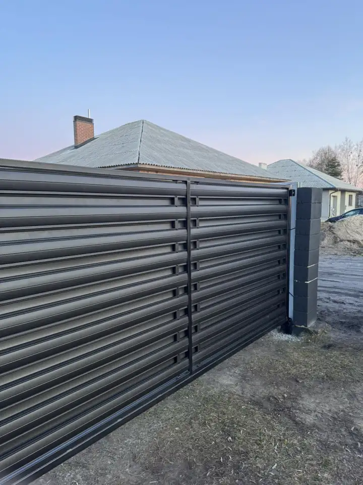 ParfGard  надежные заборы для вашего дома, фотография 3