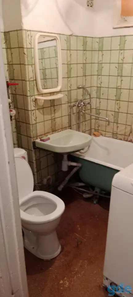 Сдается 2х-комнатная квартира на сутки в Кричеве, р-н Сож, фотография 4