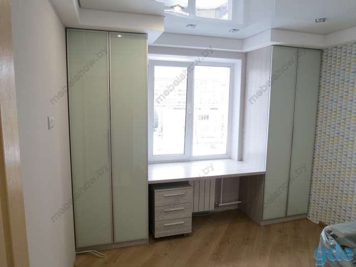 Мебель в детскую под заказ., фотография 5
