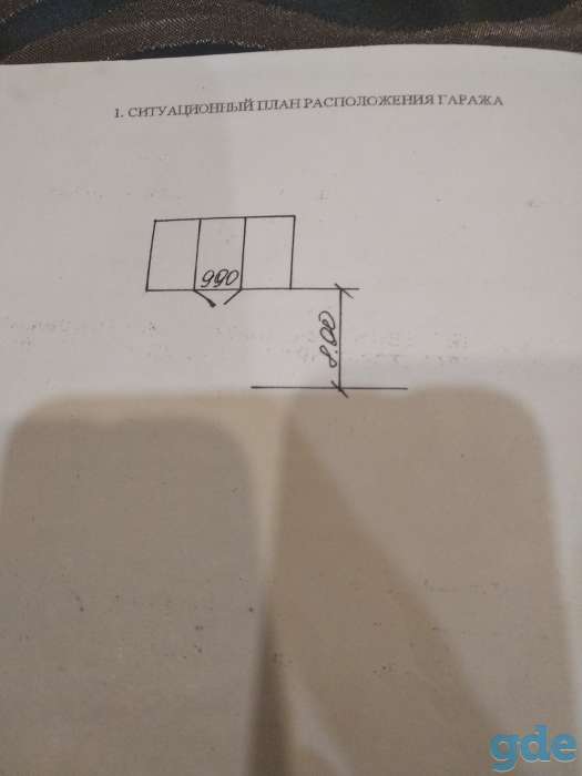 Продам гараж, г уд Тургенева ТК 12, фотография 2