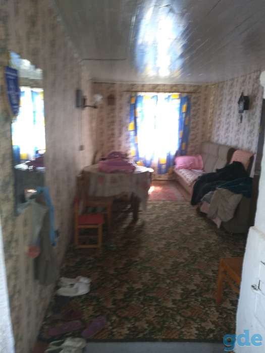 Дом в деревне продам, фотография 4