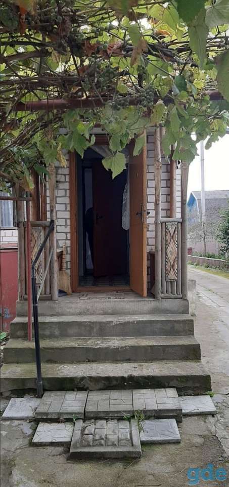Продам пол дома в стикливо, Молодёжная стиклево, фотография 1