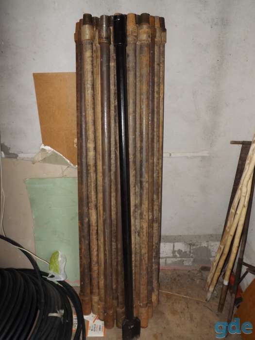 Буровое Обарудование ,, фотография 7