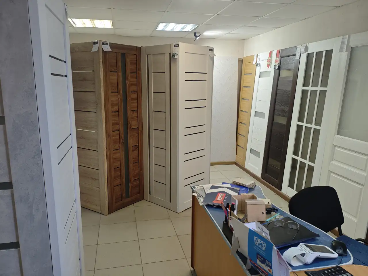 Продам административно-торговое помещение,г.Орша  ул.Ленина 81, фотография 6