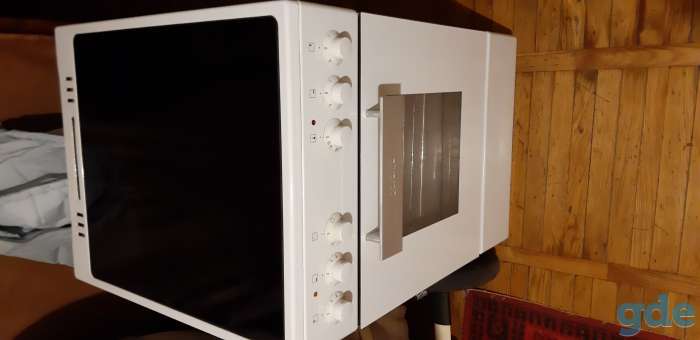 Электроплита Gorenje, фотография 2