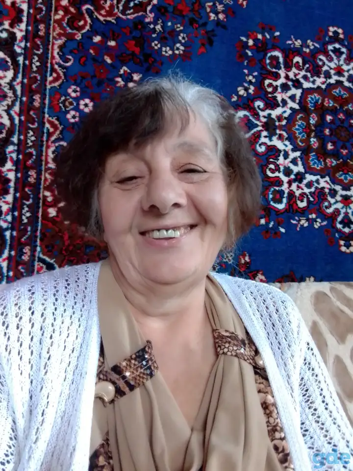 Сдам комнату  в доме девушке или женщине, одна хозяйка, фотография 1