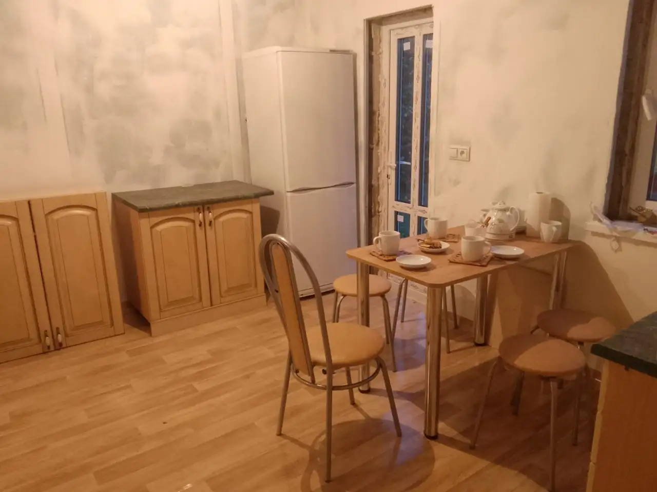 Продаю двухкомнатную квартиру, переулок Гаршина, фотография 5