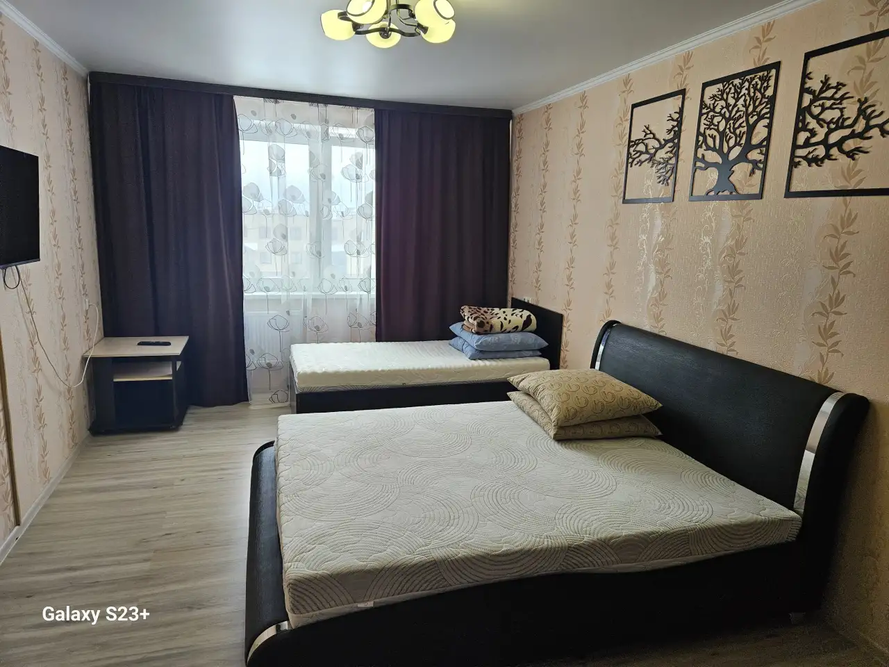 Квартира на сутки в Мозыре, Бульвар Юности 66, фотография 11