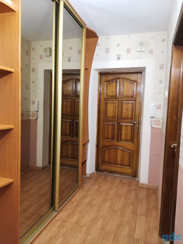 Квартира 3-х комнатная, Пр-т Независимости 17/2, фотография 3
