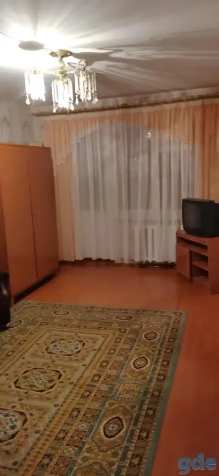 Продается 2-х комнатная квартира, 4 этаж, в г.Лида, ул. Космонавтов 14, фотография 4