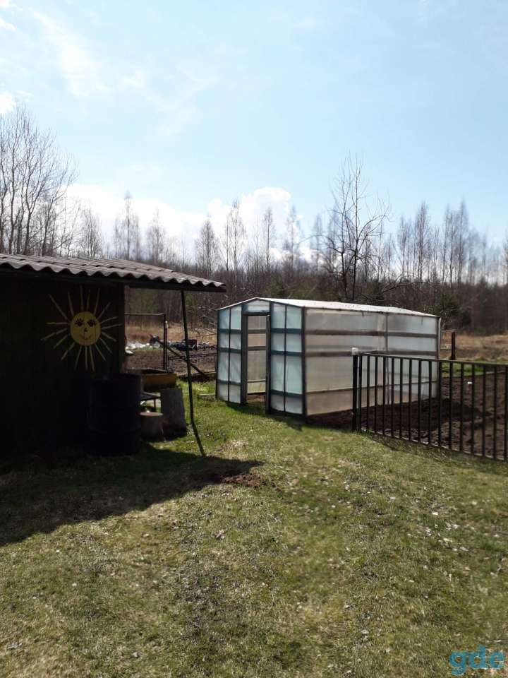 Продам Дачный участок, фотография 4