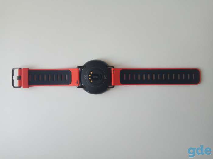Amazfit Pace (smart часы), фотография 2