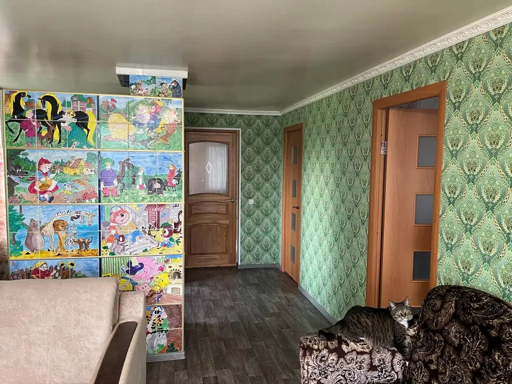 Продажа дома   гостевой дом с сауной, фотография 5