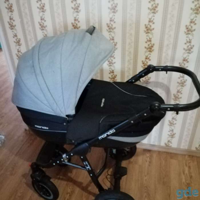 Продам детскую коляску, фотография 10