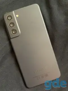 Продам Samsung S21 Fe, фотография 1