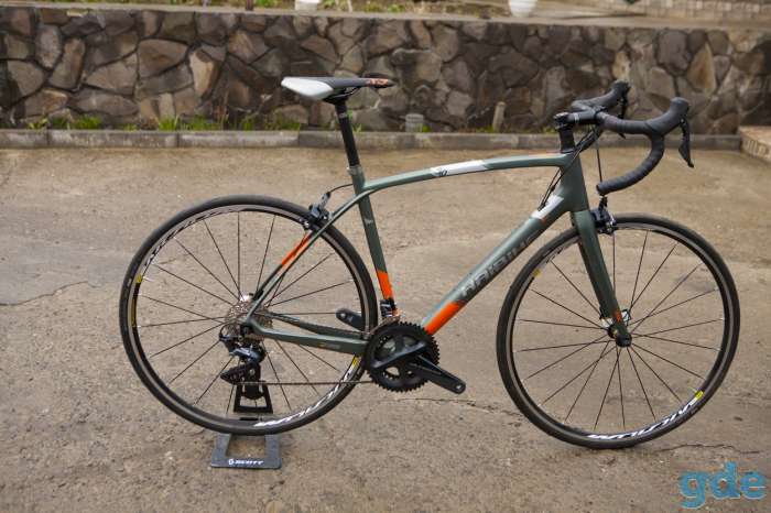 Haibike Affair Race 8.0 (Новый) Модель 2019г Made in Germany, фотография 1