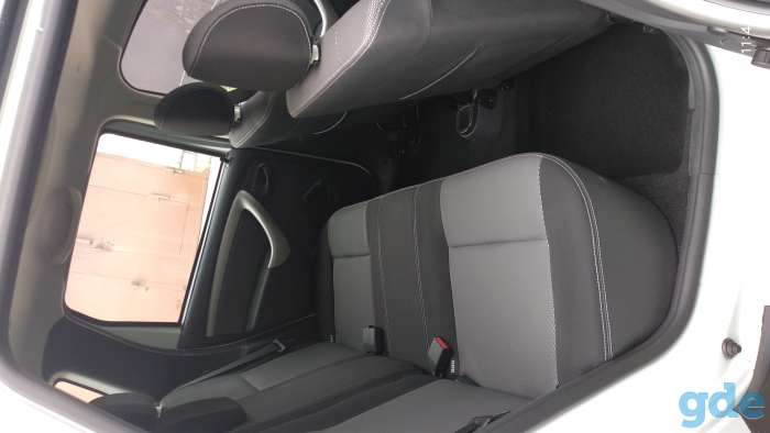 Продам авто Renault Duster, фотография 5