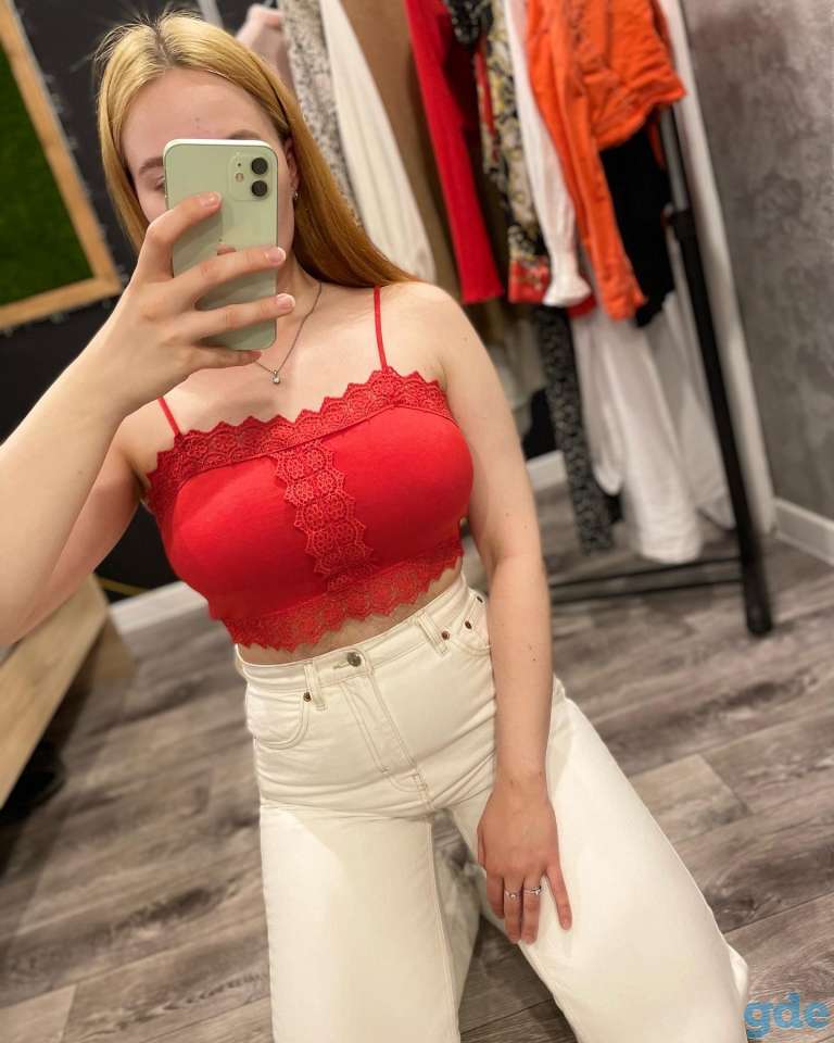 Топ, фотография 1
