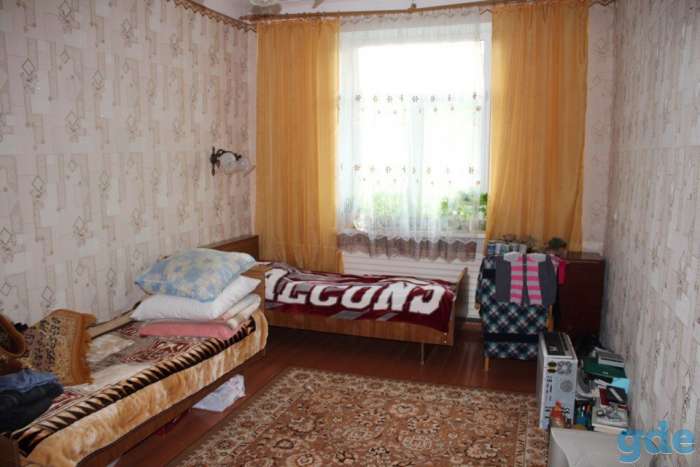 Двухкомнатная квартира в ЦЕНТРЕ Полоцка( ул Гоголя 8), фотография 3