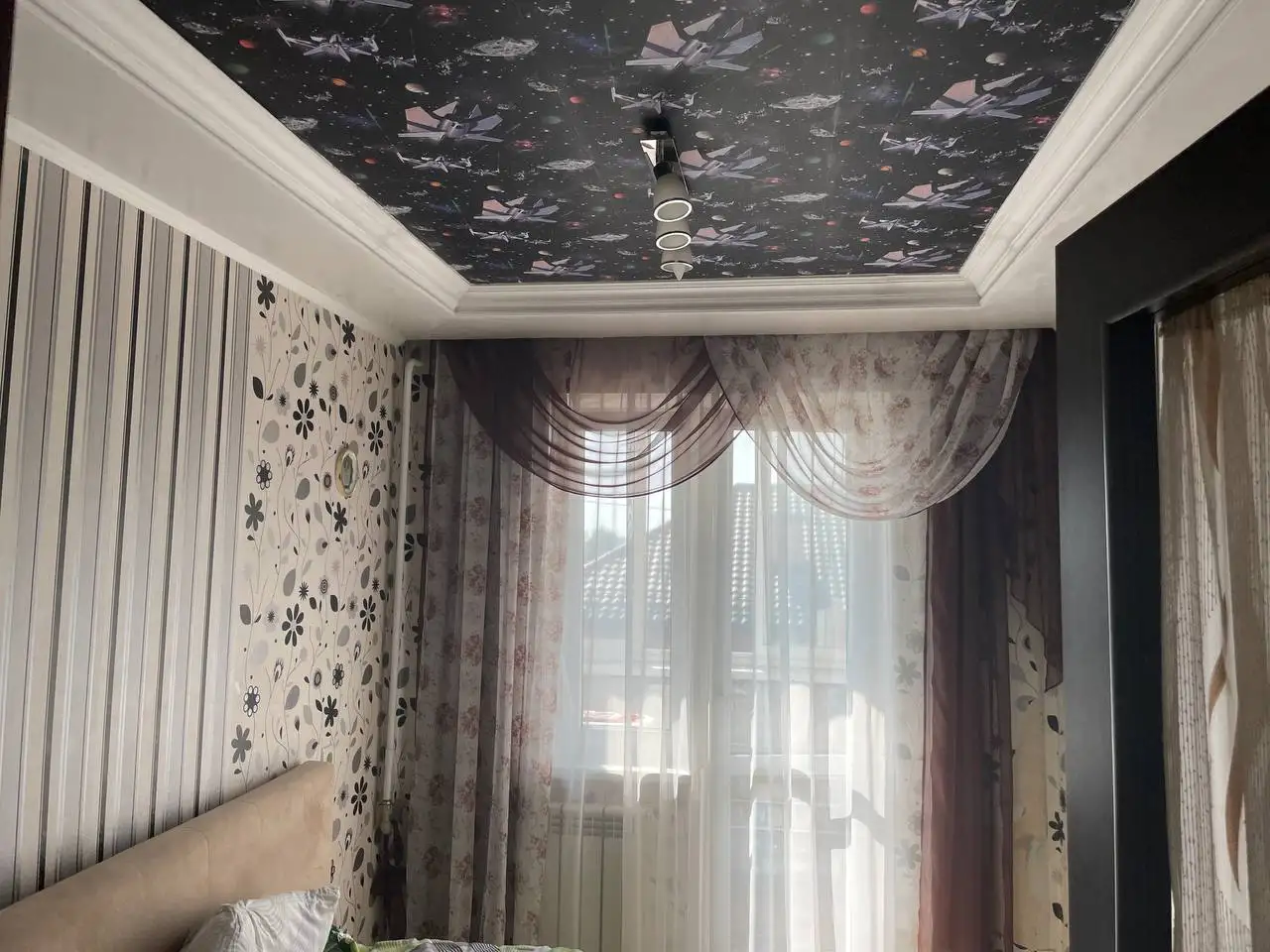 Квартира посуточно Микашевичи, фотография 3