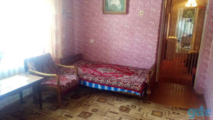 2-х комнатная квартира по ул.Пирогова, фотография 5