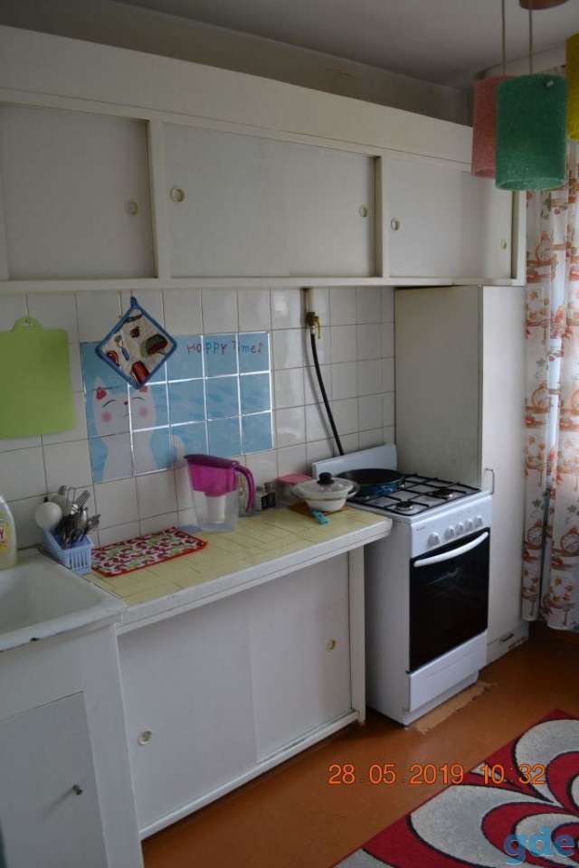 Сдам 1-комнатную квартиру, ул.Тикоцкого, фотография 4