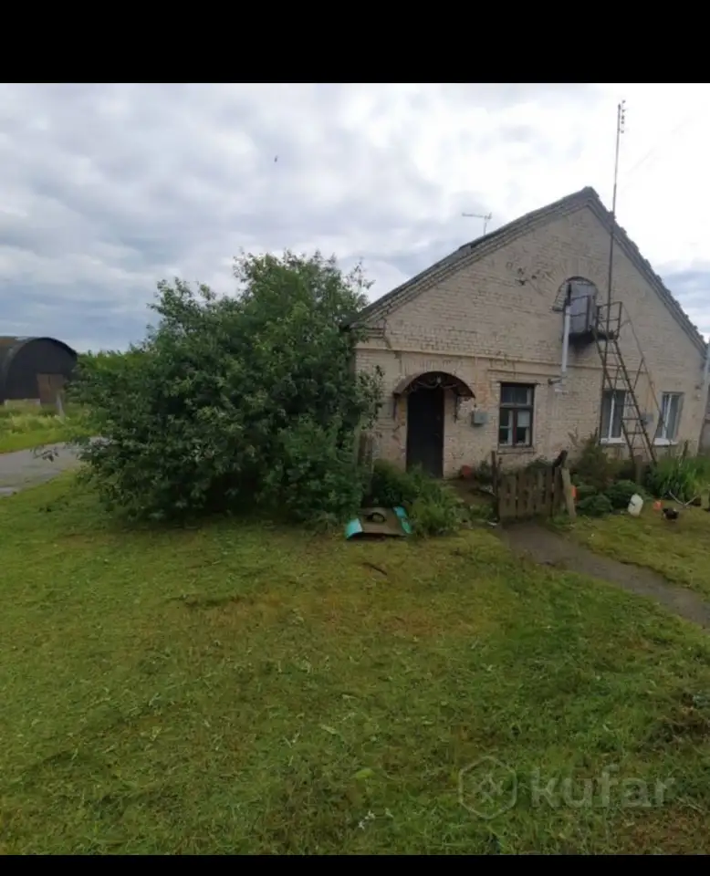 Продам квартиру в частном доме, Верейки, фотография 4