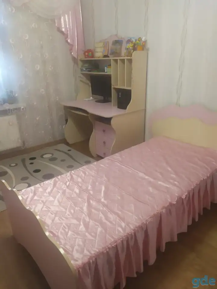 Детская мебель, фотография 2