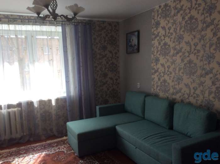 Квартира на сутки, Первомайская 143, фотография 1