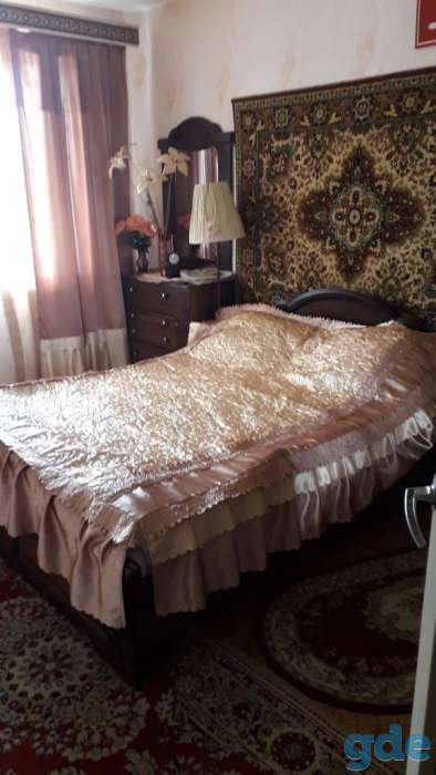 3-х комнатная квартира в г.п.Красносельском, фотография 2