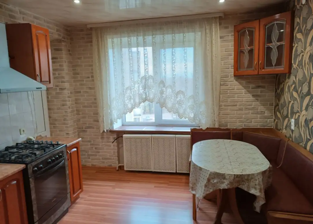 квартира, кирова,92, фотография 7