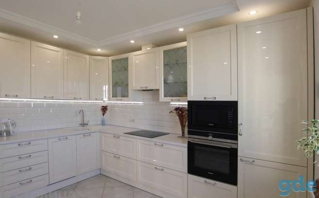 Продажа квартиры, улица Каролинская,  дом 6, фотография 1